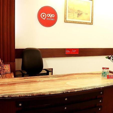 Oyo 1224 New Alipore Колката Екстер'єр фото